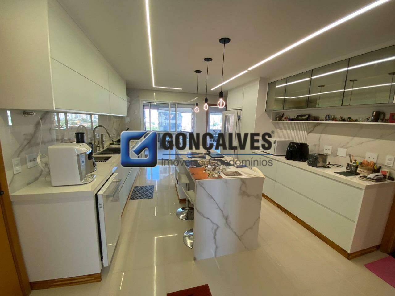 131749, Apartamento, para aluguel, para alugar, 21.300,00,Vila Assunção, Santo André,4 quartos: 