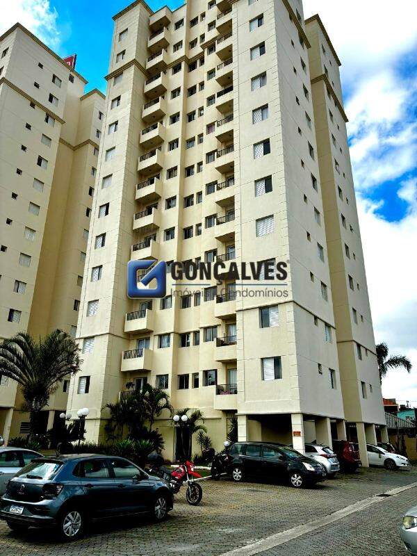 131751, Apartamento, à venda, à venda, 405.000,00,Vila Palmares, Santo André,2 quartos: 