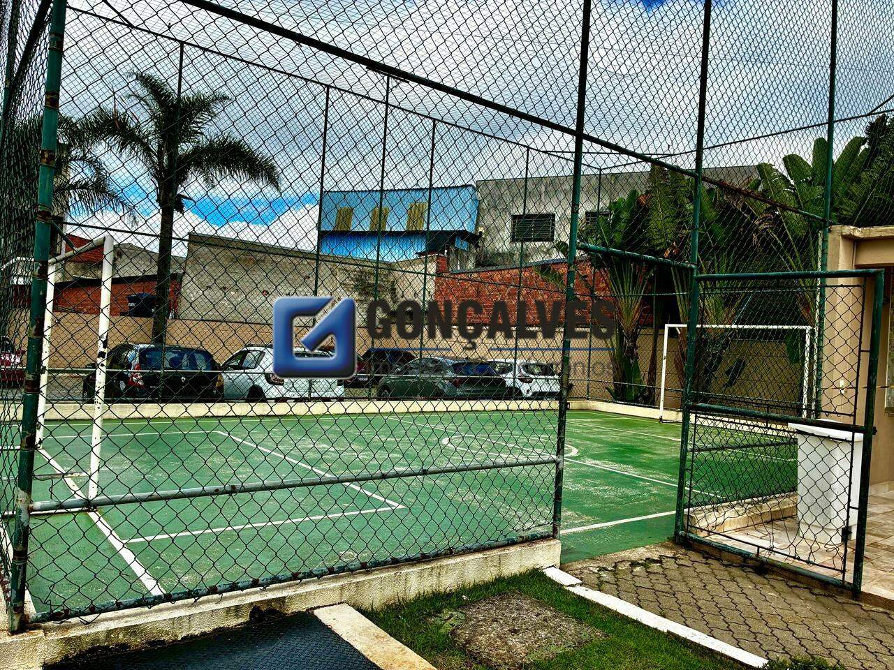131751, Apartamento, à venda, à venda, 405.000,00,Vila Palmares, Santo André,2 quartos: 