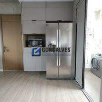 131754, Apartamento, para aluguel, para alugar, 6.000,00,Jardim, Santo André,2 quartos: 