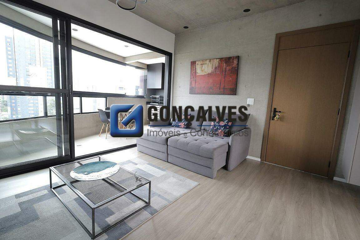 131754, Apartamento, para aluguel, para alugar, 6.000,00,Jardim, Santo André,2 quartos: 