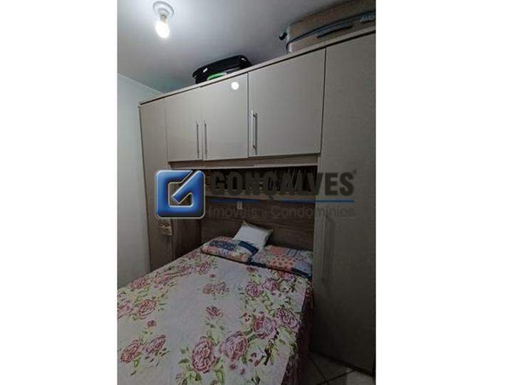 131755, Apartamento, à venda, à venda, 265.000,00,Parque Capuava, Santo André,2 quartos: 