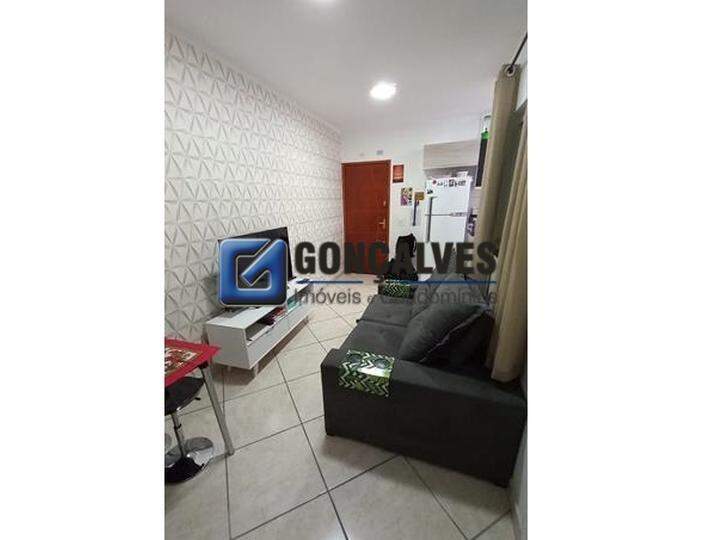 131755, Apartamento, à venda, à venda, 265.000,00,Parque Capuava, Santo André,2 quartos: 