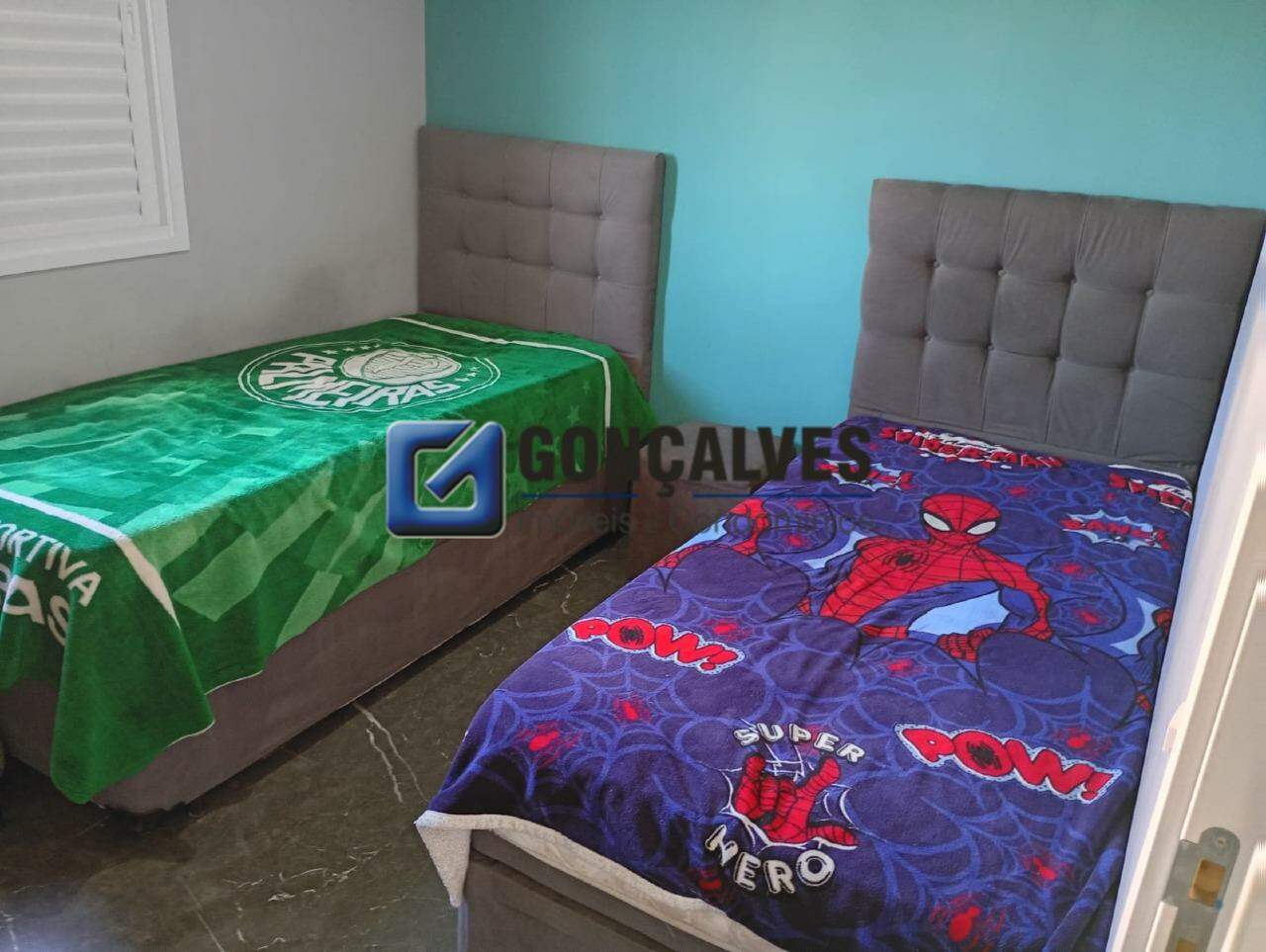 131763, Apartamento, à venda, à venda, 532.000,00,Assunção, São Bernardo do Campo,2 quartos: 