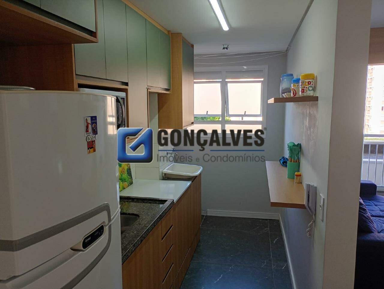 131763, Apartamento, à venda, à venda, 532.000,00,Assunção, São Bernardo do Campo,2 quartos: 