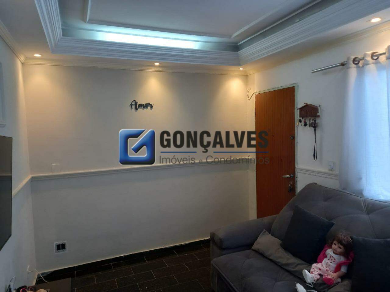 131764, Apartamento, à venda, à venda, 235.000,00,Jordanópolis, São Bernardo do Campo,2 quartos: 