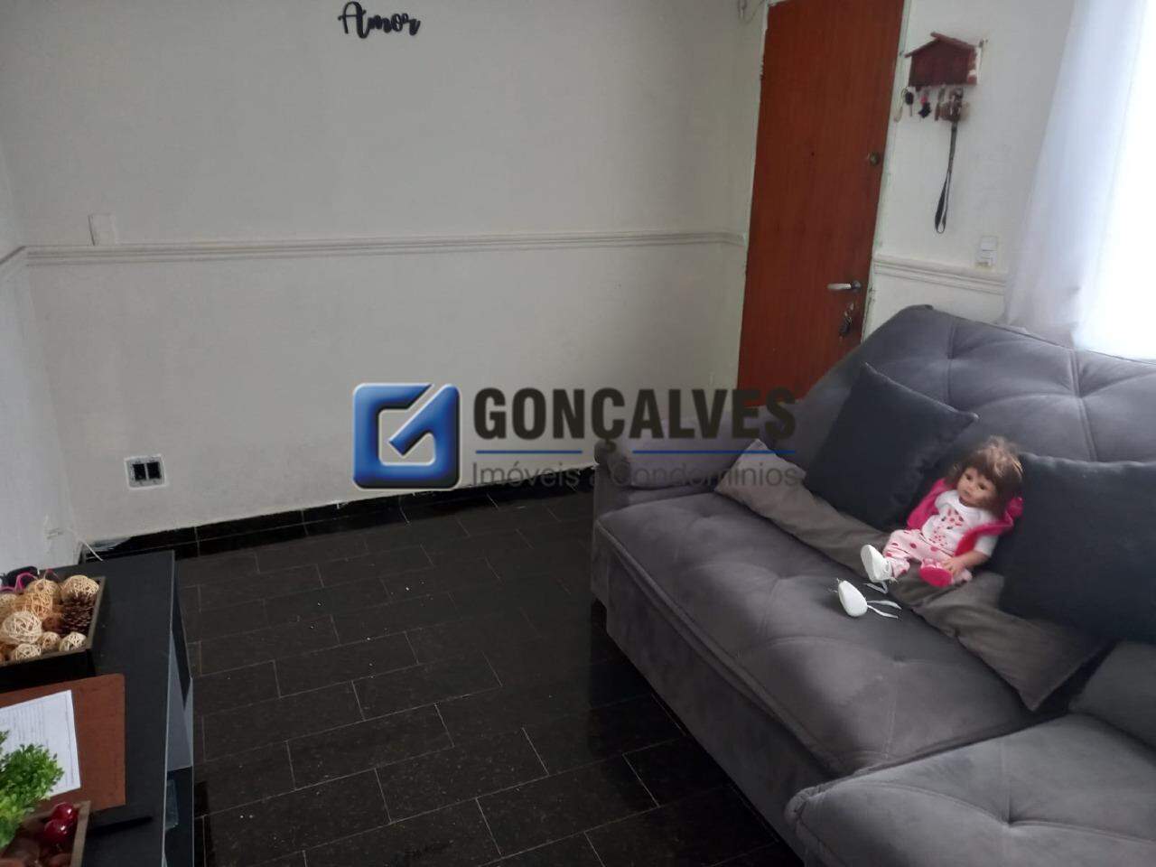 131764, Apartamento, à venda, à venda, 235.000,00,Jordanópolis, São Bernardo do Campo,2 quartos: 