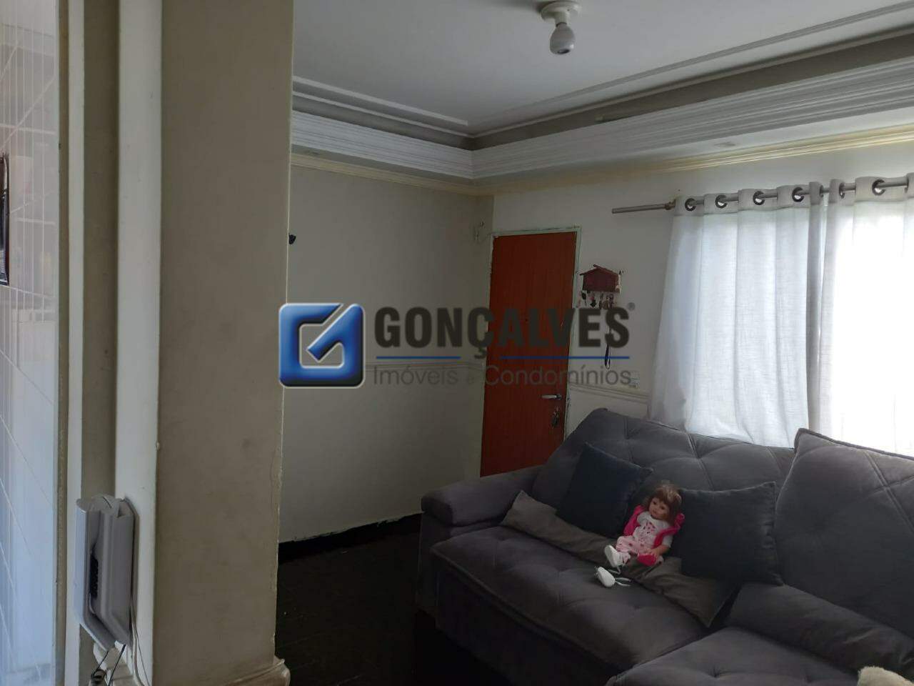 131764, Apartamento, à venda, à venda, 235.000,00,Jordanópolis, São Bernardo do Campo,2 quartos: 