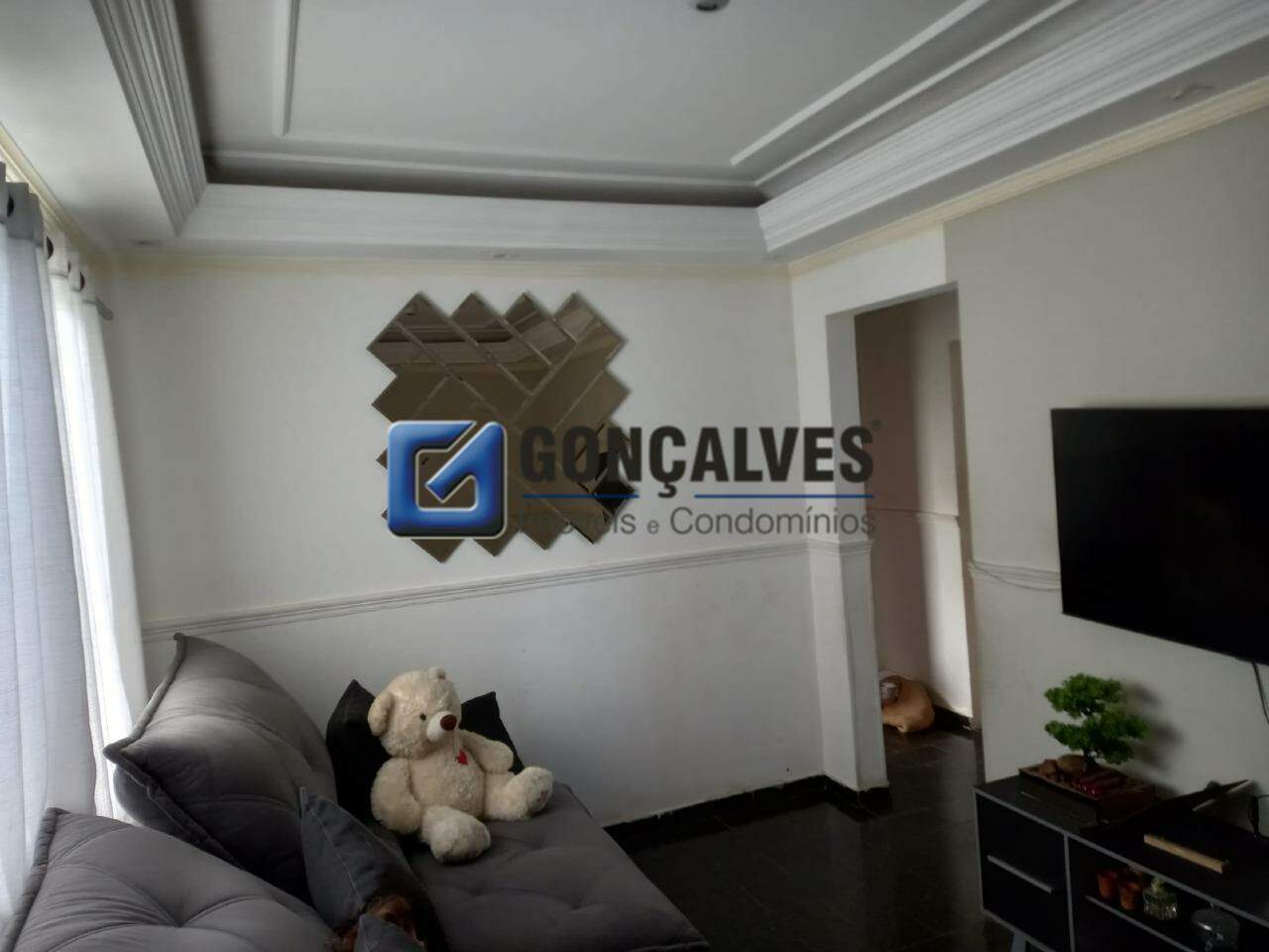 131764, Apartamento, à venda, à venda, 235.000,00,Jordanópolis, São Bernardo do Campo,2 quartos: 