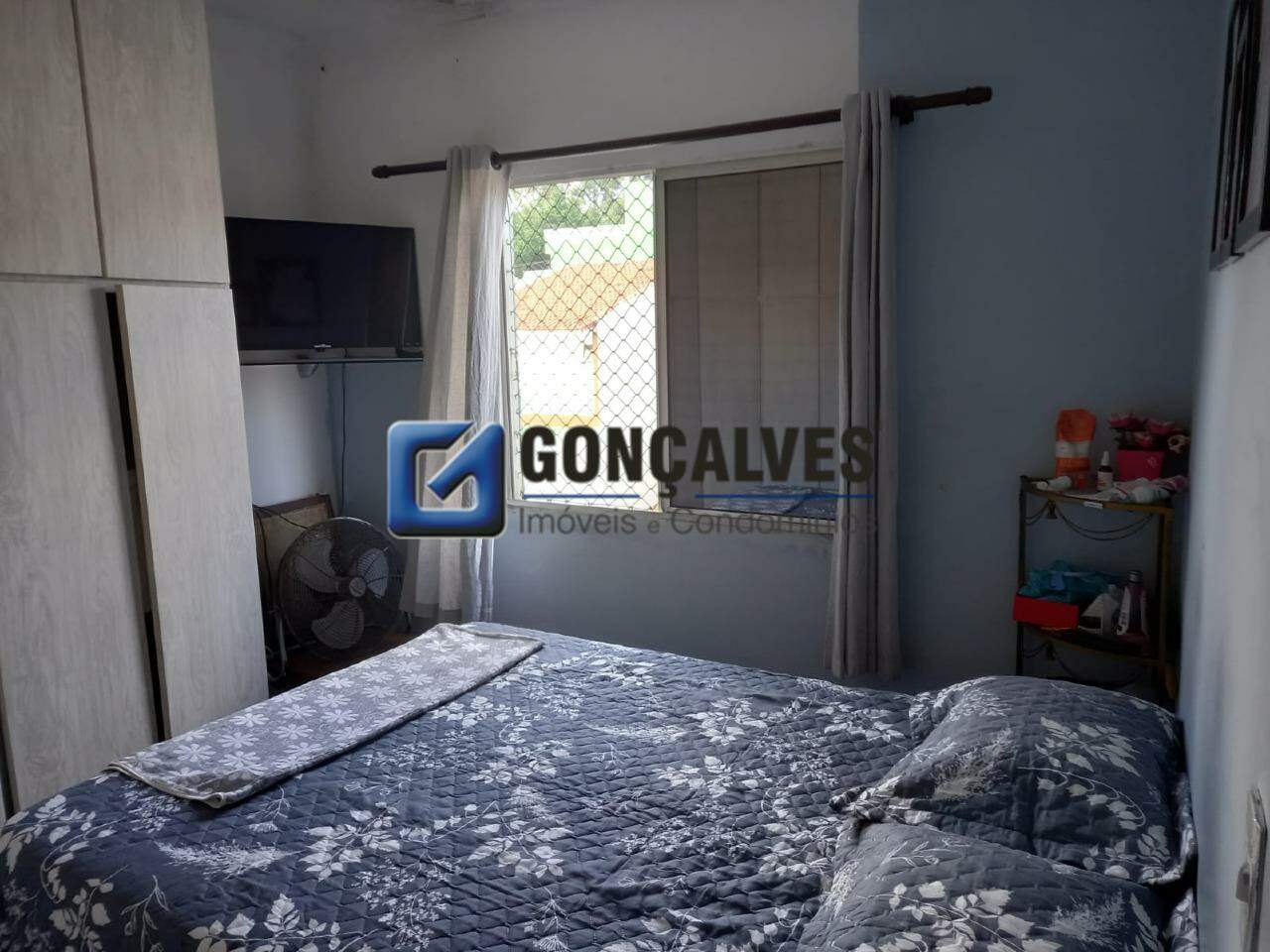 131764, Apartamento, à venda, à venda, 235.000,00,Jordanópolis, São Bernardo do Campo,2 quartos: 