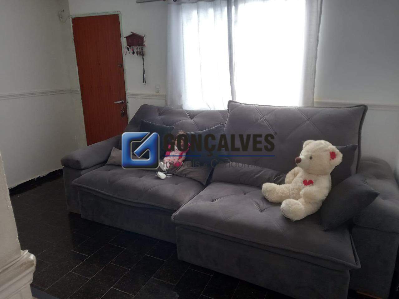 131764, Apartamento, à venda, à venda, 235.000,00,Jordanópolis, São Bernardo do Campo,2 quartos: 