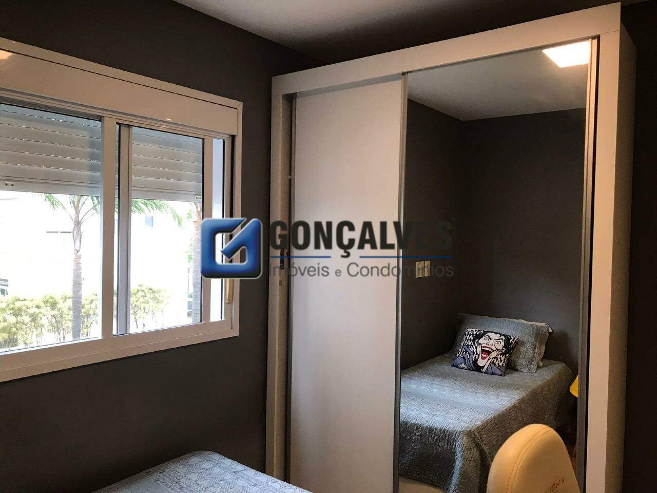 131766, Apartamento, à venda, à venda, 1.200.000,00,Centro, São Bernardo do Campo,3 quartos: 