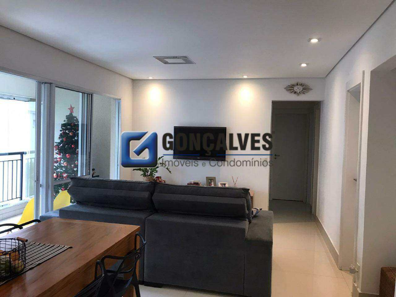 131766, Apartamento, à venda, à venda, 1.200.000,00,Centro, São Bernardo do Campo,3 quartos: 