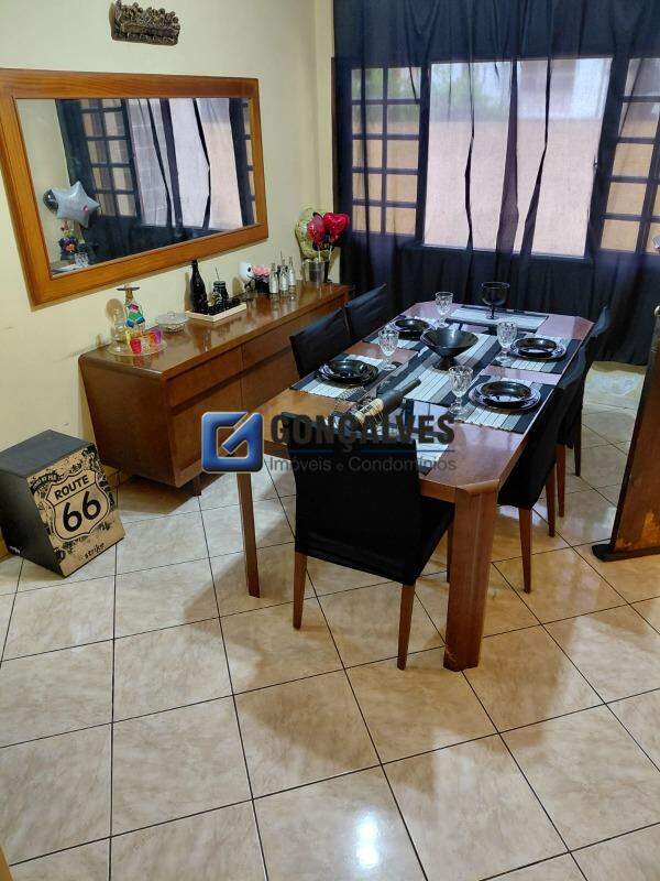 131767, Sobrado, à venda, à venda, 990.000,00,Vila Alpina, Santo André,5 quartos: Sala de Jantar