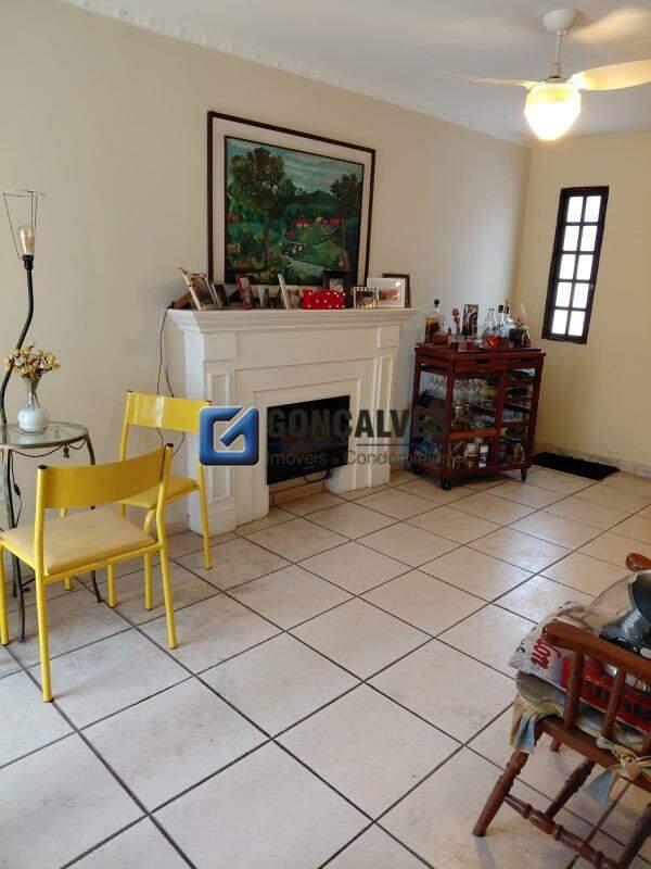 131767, Sobrado, à venda, à venda, 990.000,00,Vila Alpina, Santo André,5 quartos: Lareira
