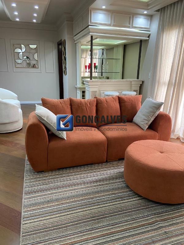 131779, Apartamento, à venda, à venda, 870.000,00,Vila Alzira, Santo André,3 quartos: 