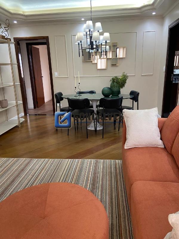 131779, Apartamento, à venda, à venda, 870.000,00,Vila Alzira, Santo André,3 quartos: 