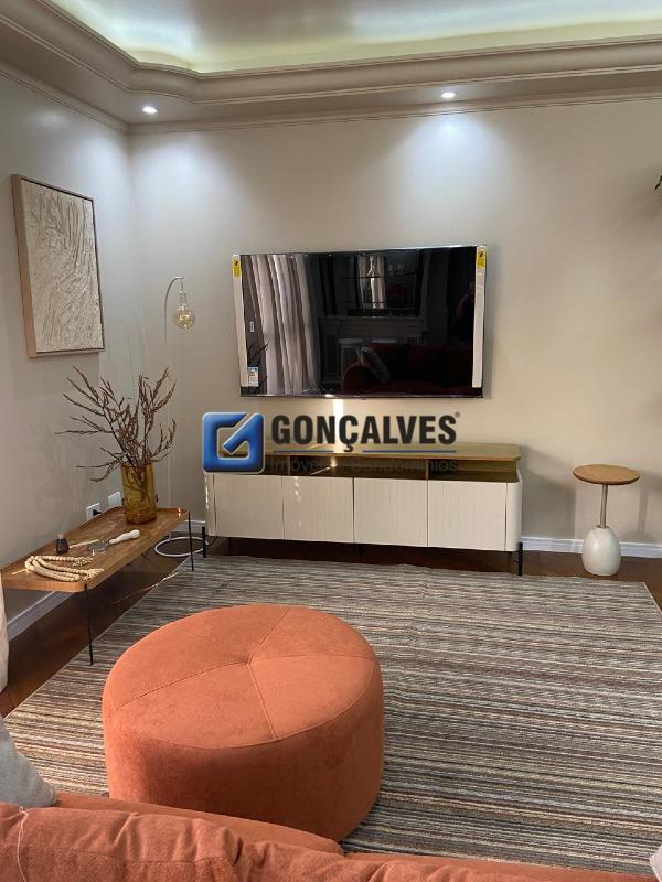 131779, Apartamento, à venda, à venda, 870.000,00,Vila Alzira, Santo André,3 quartos: 