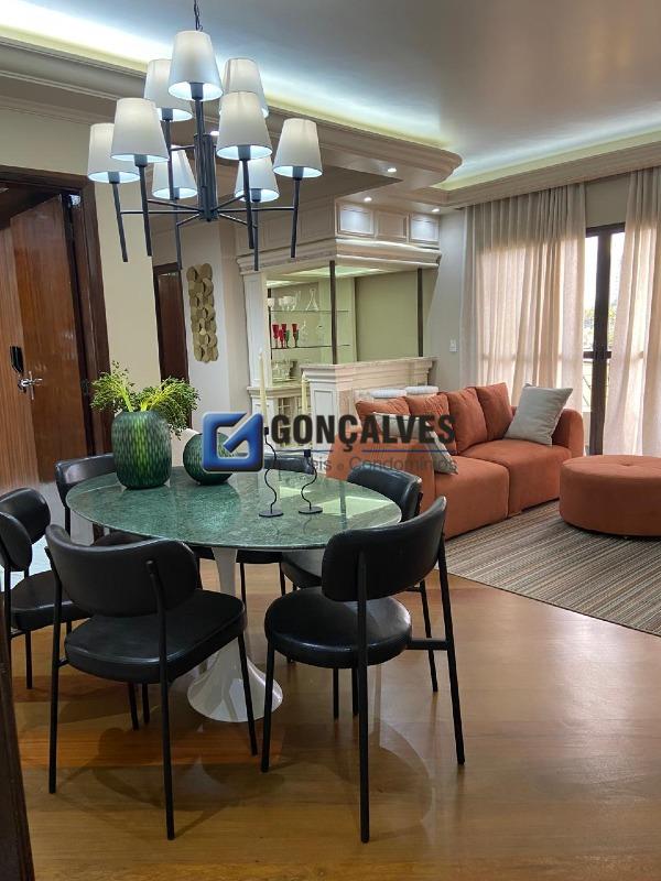 131779, Apartamento, à venda, à venda, 870.000,00,Vila Alzira, Santo André,3 quartos: 