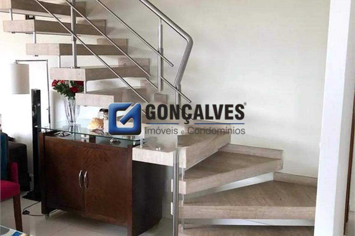 131783, Apartamento Cobertura Duplex, à venda, à venda, 1.600.000,00,Anchieta, São Bernardo do Campo,3 quartos: 