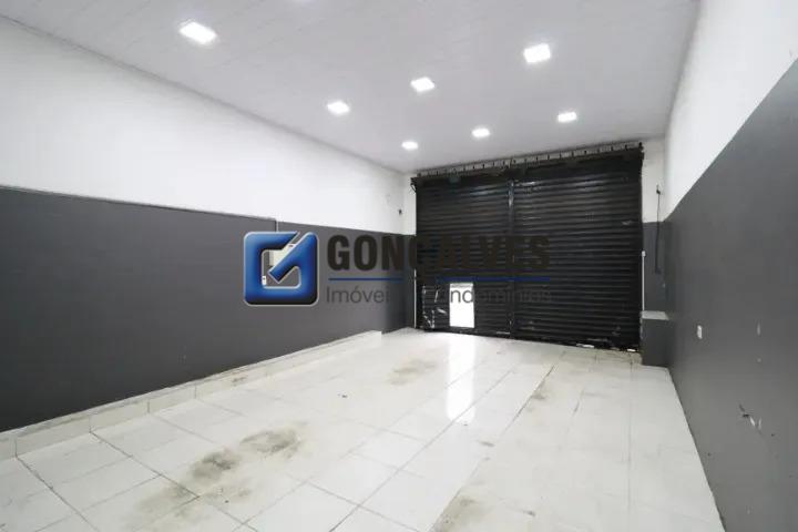 131786, Salão, para aluguel, para alugar, 2.800,00,Vila Metalúrgica, Santo André,: 