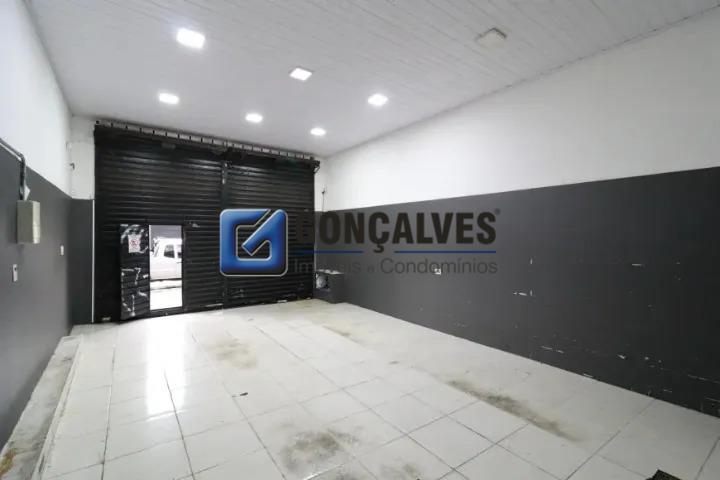 131786, Salão, para aluguel, para alugar, 2.800,00,Vila Metalúrgica, Santo André,: 