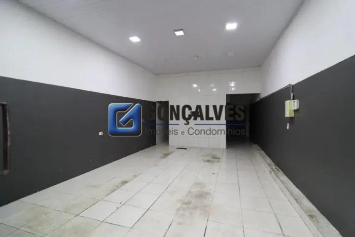 131786, Salão, para aluguel, para alugar, 2.800,00,Vila Metalúrgica, Santo André,: 