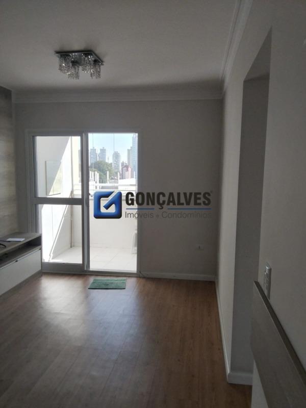 131787, Apartamento, à venda, à venda, 460.000,00,Nova Petrópolis, São Bernardo do Campo,2 quartos: 