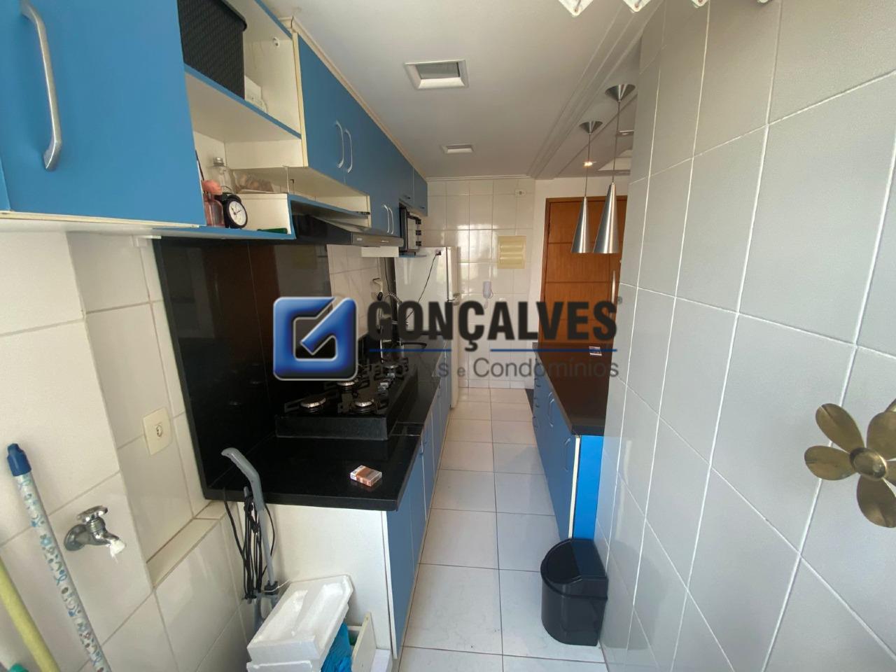 131791, Apartamento, para aluguel, para alugar, 2.200,00,Parque Erasmo Assunção, Santo André,2 quartos: 