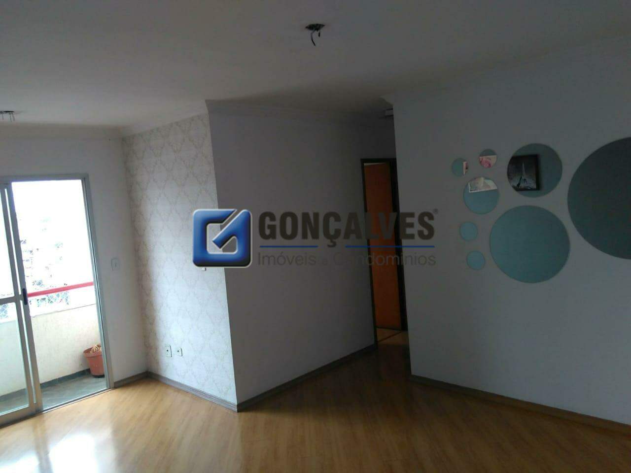 131792, Apartamento, à venda, à venda, 300.000,00,Jardim do Estádio, Santo André,3 quartos: 