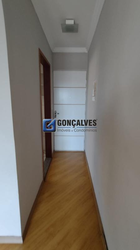 131792, Apartamento, à venda, à venda, 300.000,00,Jardim do Estádio, Santo André,3 quartos: 