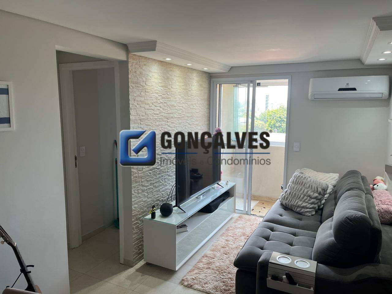 131793, Apartamento, à venda, à venda, 480.000,00,Casa Branca, Santo André,2 quartos: 