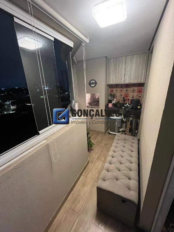 131793, Apartamento, à venda, à venda, 480.000,00,Casa Branca, Santo André,2 quartos: 