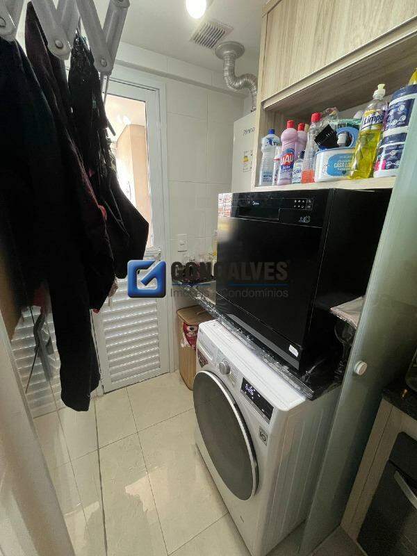 131793, Apartamento, à venda, à venda, 480.000,00,Casa Branca, Santo André,2 quartos: 