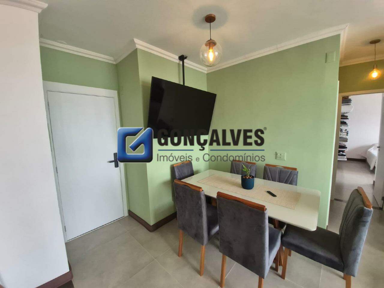 131800, Apartamento, à venda, à venda, 639.000,00,Planalto, São Bernardo do Campo,2 quartos: 