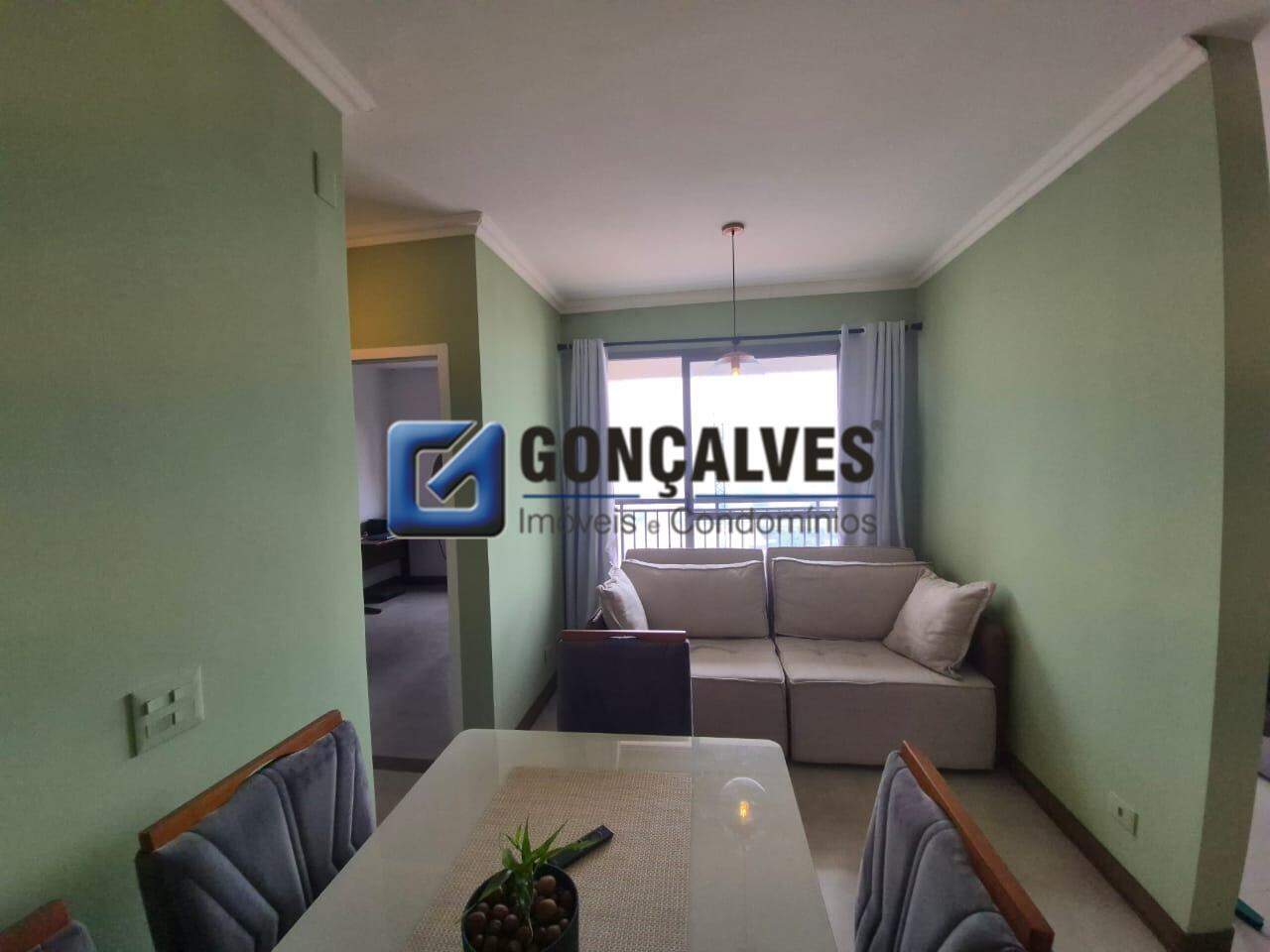 131800, Apartamento, à venda, à venda, 639.000,00,Planalto, São Bernardo do Campo,2 quartos: 