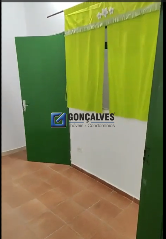 131801, Casa, para aluguel, para alugar, 1.200,00,Parque Terra Nova II, São Bernardo do Campo,1 quarto: 