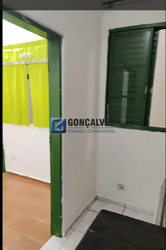 131801, Casa, para aluguel, para alugar, 1.200,00,Parque Terra Nova II, São Bernardo do Campo,1 quarto: 