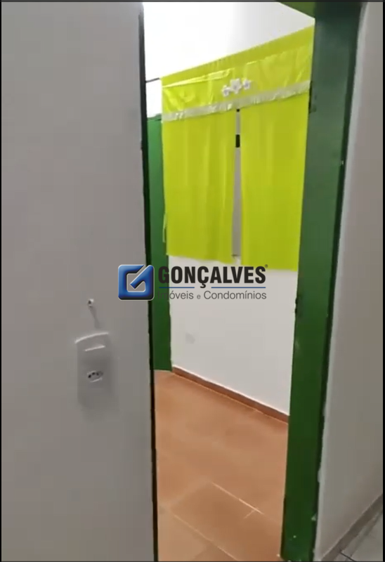 131801, Casa, para aluguel, para alugar, 1.200,00,Parque Terra Nova II, São Bernardo do Campo,1 quarto: 