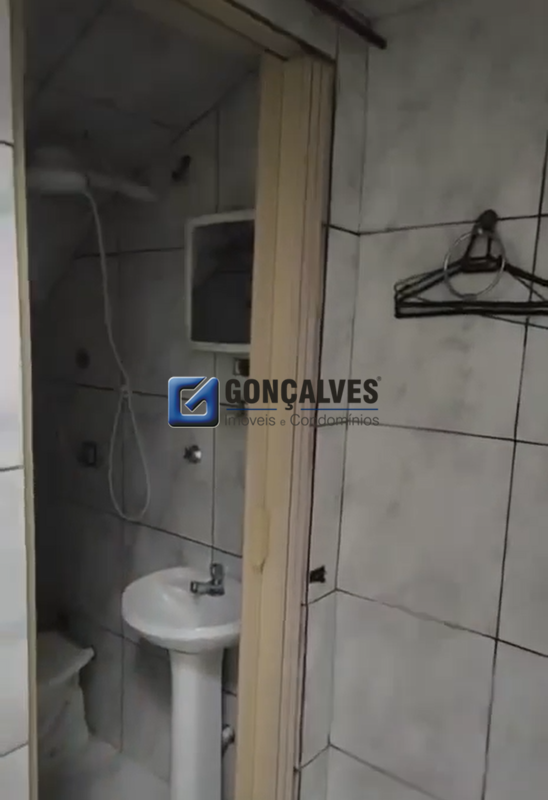 131801, Casa, para aluguel, para alugar, 1.200,00,Parque Terra Nova II, São Bernardo do Campo,1 quarto: 