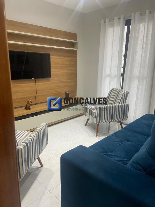 131803, Apartamento, à venda, à venda, 970.000,00,Parque das Nações, Santo André,3 quartos: 