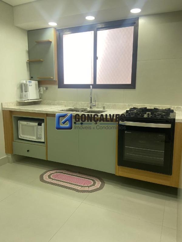 131803, Apartamento, à venda, à venda, 970.000,00,Parque das Nações, Santo André,3 quartos: 