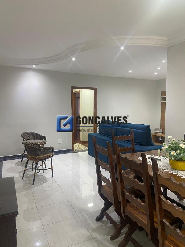 131803, Apartamento, à venda, à venda, 970.000,00,Parque das Nações, Santo André,3 quartos: 