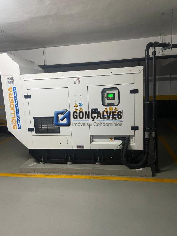 131803, Apartamento, à venda, à venda, 970.000,00,Parque das Nações, Santo André,3 quartos: 