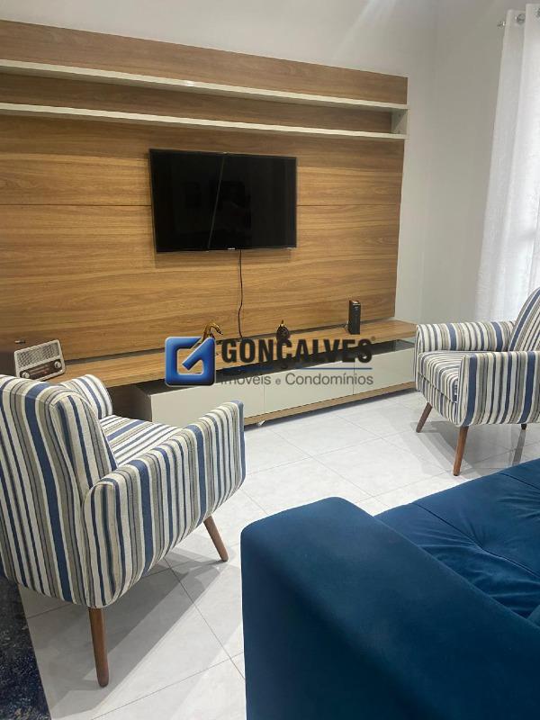 131803, Apartamento, à venda, à venda, 970.000,00,Parque das Nações, Santo André,3 quartos: 