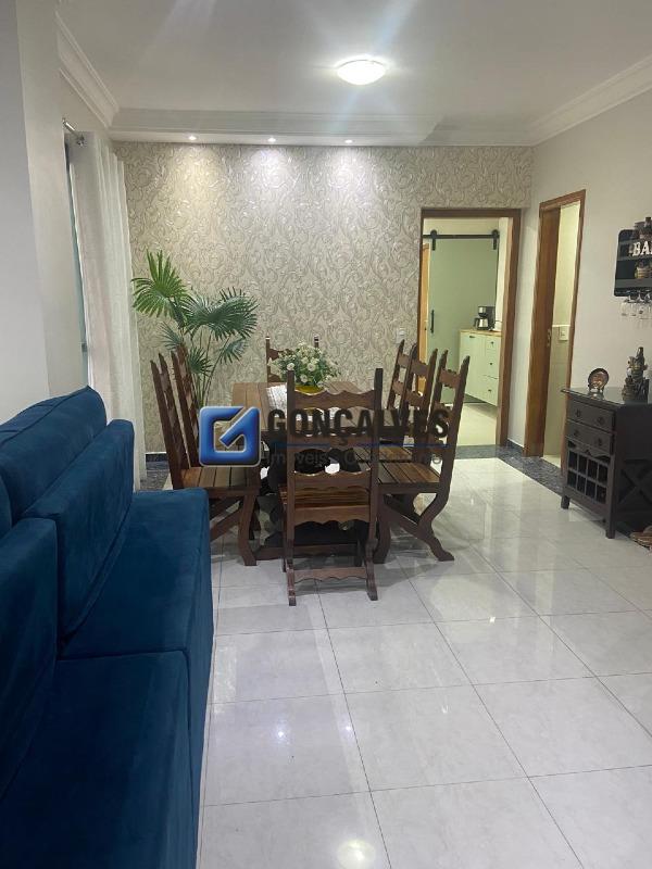 131803, Apartamento, à venda, à venda, 970.000,00,Parque das Nações, Santo André,3 quartos: 