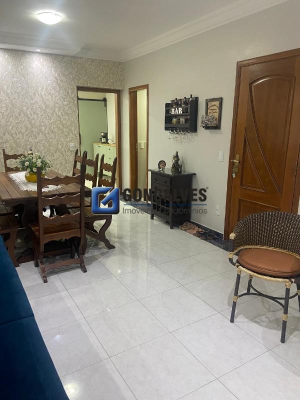 131803, Apartamento, à venda, à venda, 970.000,00,Parque das Nações, Santo André,3 quartos: 