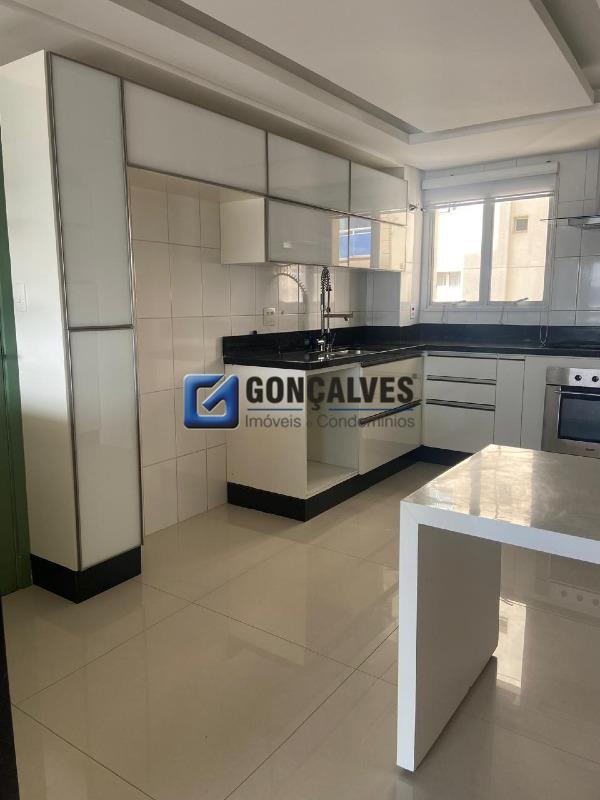 131804, Apartamento, à venda, à venda, 1.318.000,00,Centro, Santo André,3 quartos: 