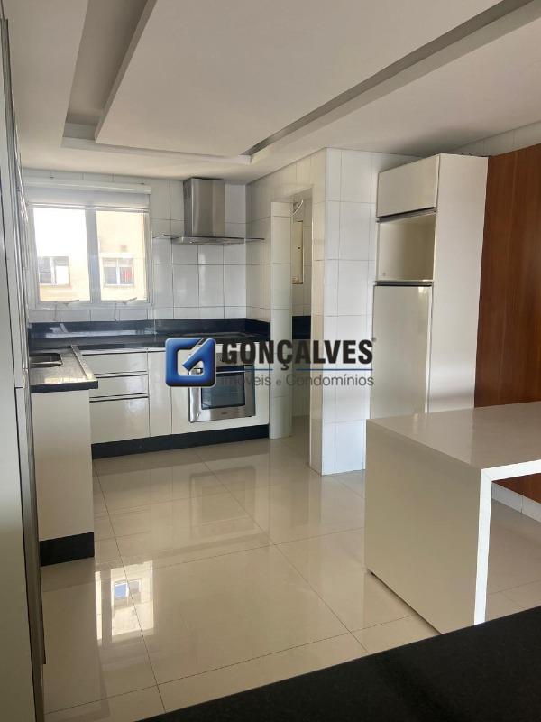 131804, Apartamento, à venda, à venda, 1.318.000,00,Centro, Santo André,3 quartos: 