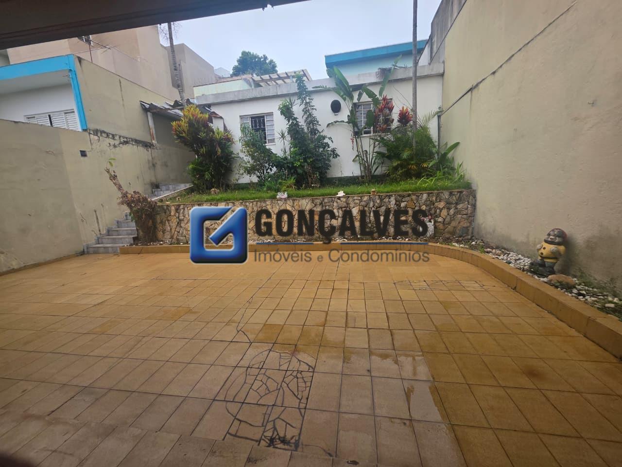 131805, Casa, para aluguel, para alugar, 8.000,00,Vila Valparaíso, Santo André,3 quartos: 